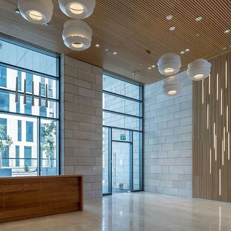 ירושלים Modern Flat On Best Location In Town מראה חיצוני תמונה