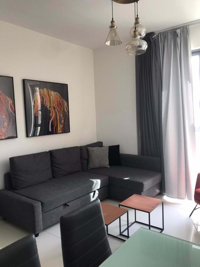 ירושלים Modern Flat On Best Location In Town מראה חיצוני תמונה