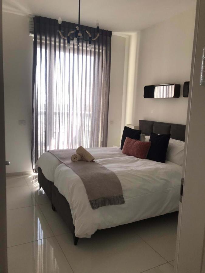 ירושלים Modern Flat On Best Location In Town מראה חיצוני תמונה