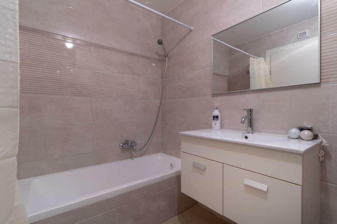 ירושלים Modern Flat On Best Location In Town מראה חיצוני תמונה