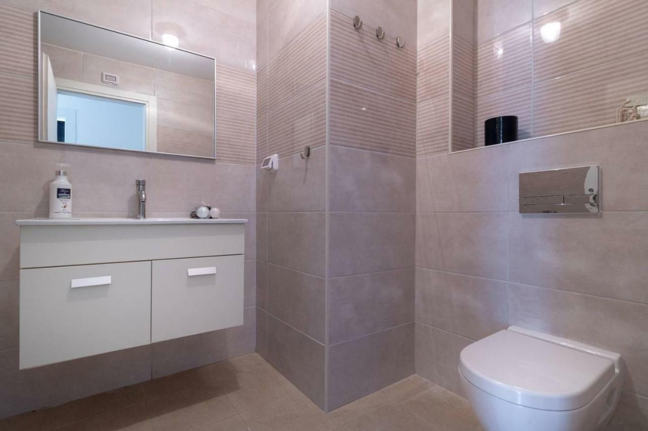 ירושלים Modern Flat On Best Location In Town מראה חיצוני תמונה